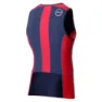 Zone3 Aquaflo Plus Herre Tri Top
