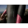 Zone3 Aspect Breaststroke Våtdräkt I Neopren Med Långa ärmar För Kvinnor Refurbished unisex, Black / pink, XL