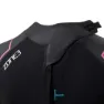 Zone3 Aspect Breaststroke Våtdräkt I Neopren Med Långa ärmar För Kvinnor unisex