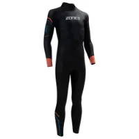 Zone3 Aspect Junior Open Water Våtdräkt I Neopren unisex Zone3 Aspect Junior Open Water Våtdräkt I Neopren unisex