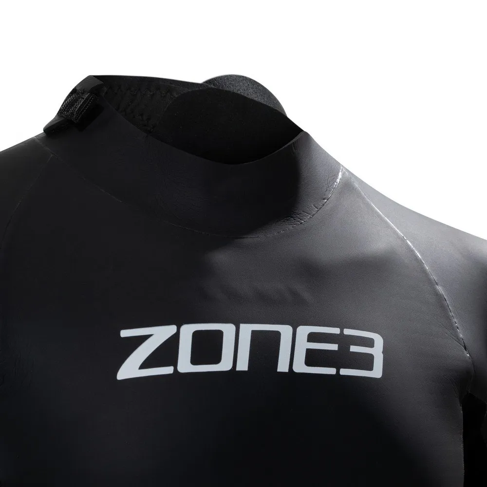 Zone3 Aspect Junior Open Water Våtdräkt I Neopren unisex