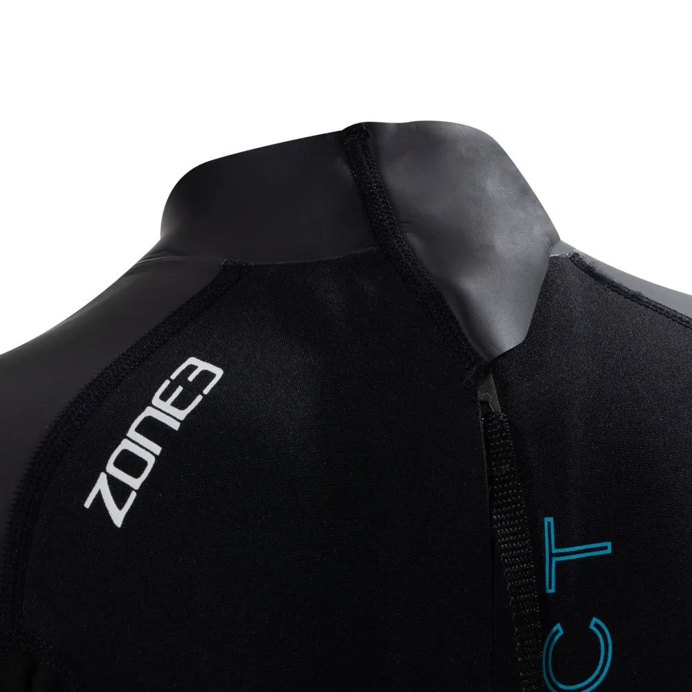 Zone3 Aspect Junior Open Water Våtdräkt I Neopren unisex