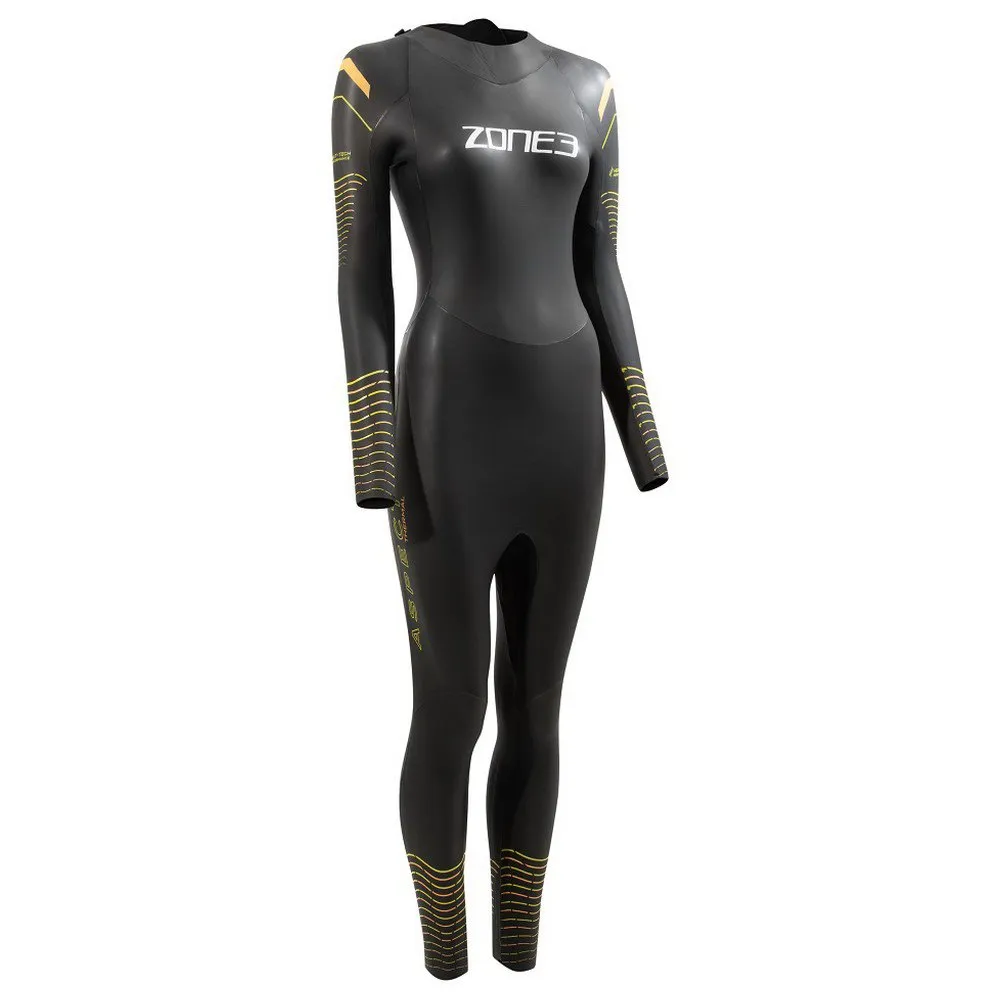 Zone3 Aspect Thermal Våtdräkt I Neopren unisex