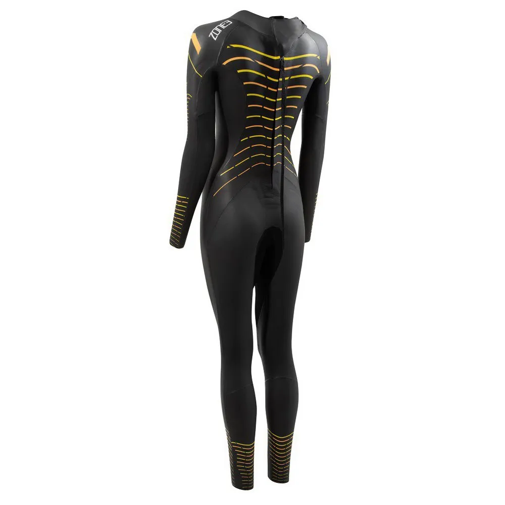 Zone3 Aspect Thermal Våtdräkt I Neopren unisex Zone3 Aspect Thermal Våtdräkt I Neopren unisex