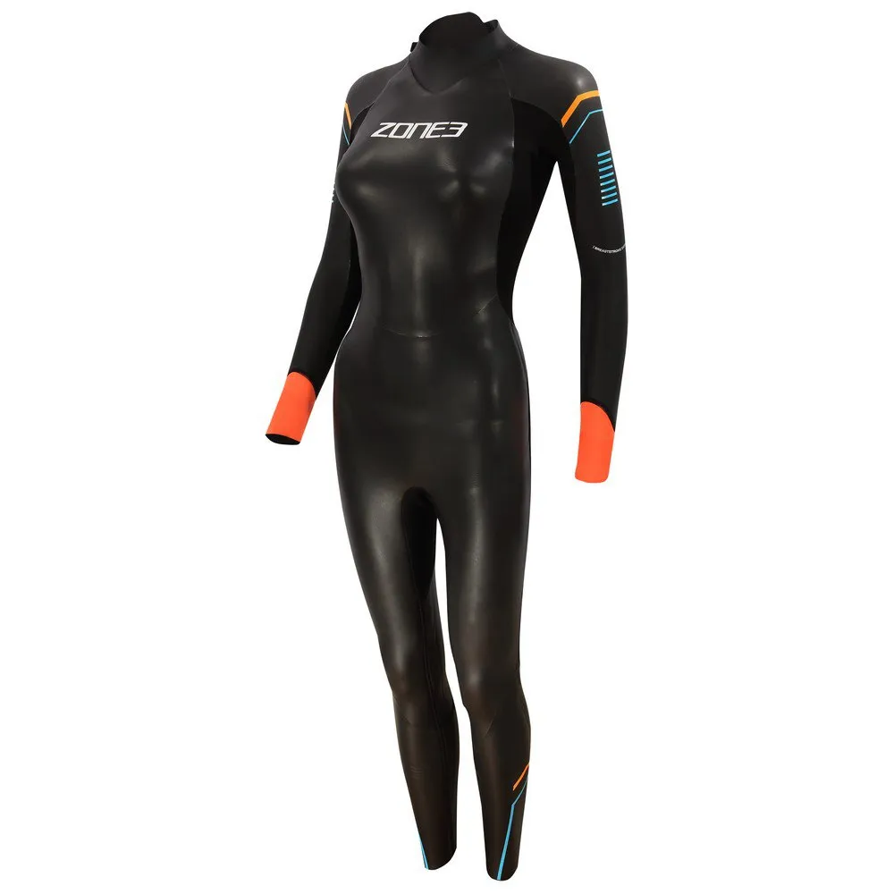 Zone3 Aspect Våtdräkt I Neopren unisex Zone3 Aspect Våtdräkt I Neopren unisex