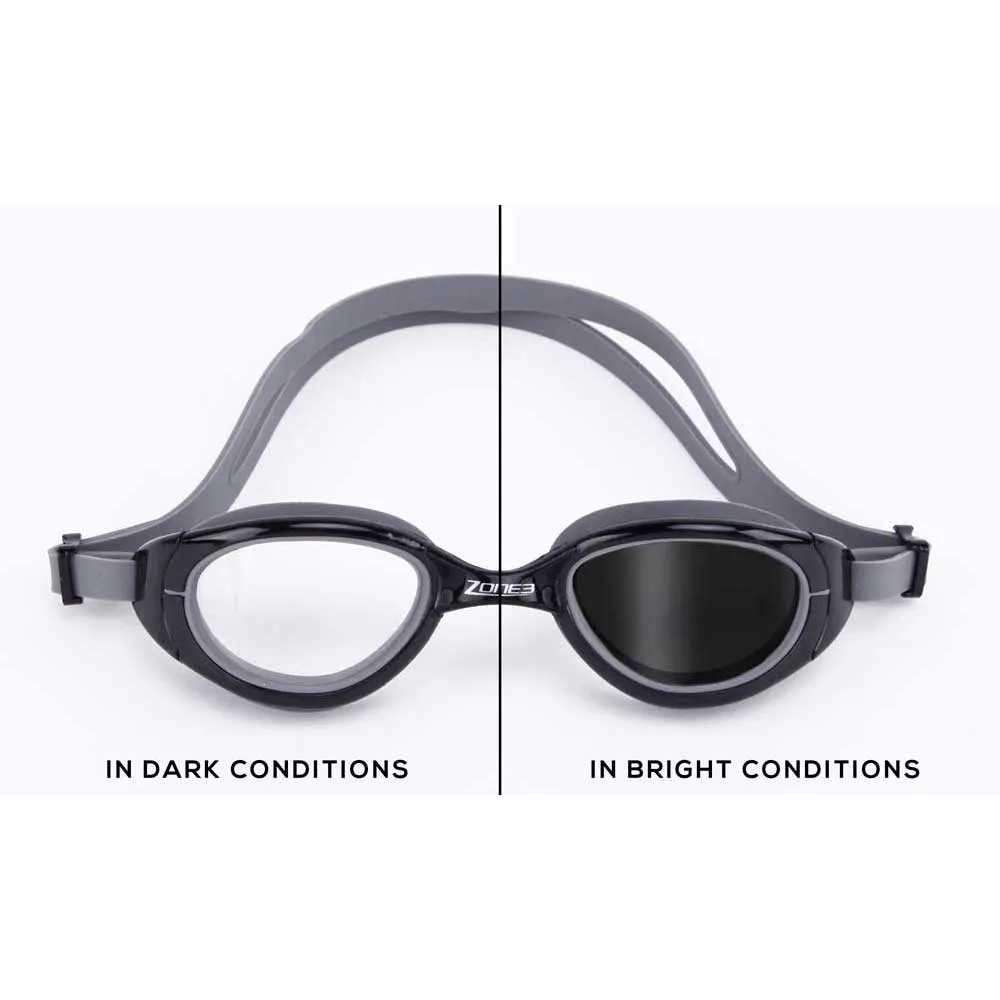 Zone3 Attack Swim Goggles
