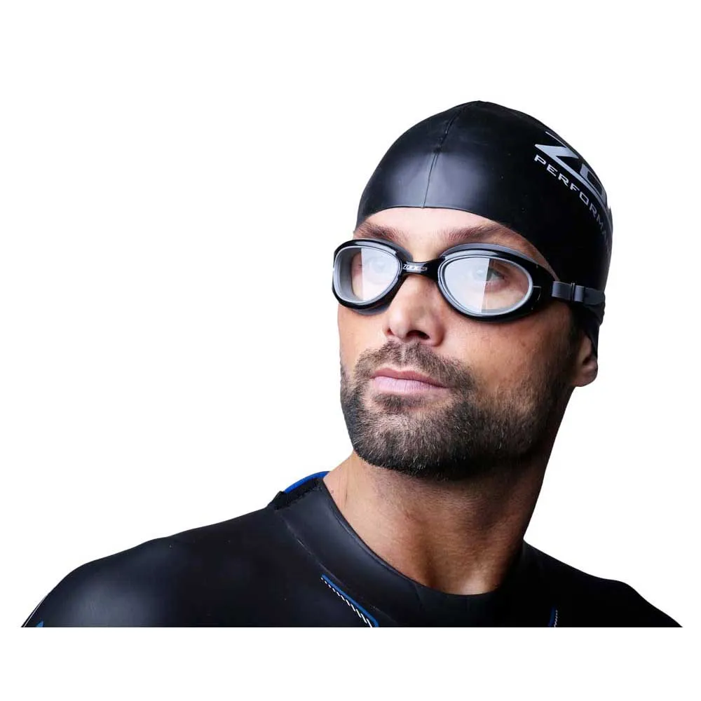 Zone3 Attack Swim Goggles