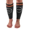Zone3 Benvärmare 5 Mm male, Black / orange, S