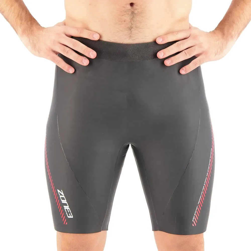 Zone3 Buoyancy Aerodome Elite 5/3 Mm Neopreneshorts unisex