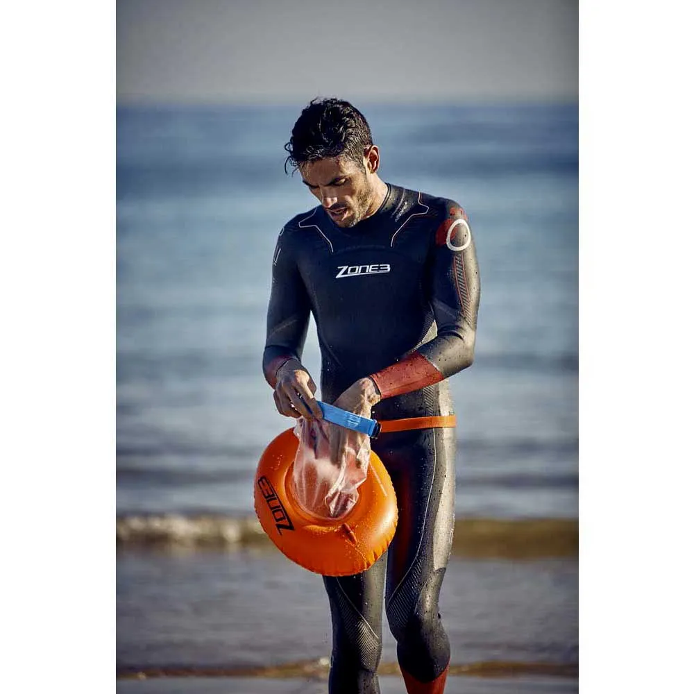 Zone3 Donut Boj unisex, Orange