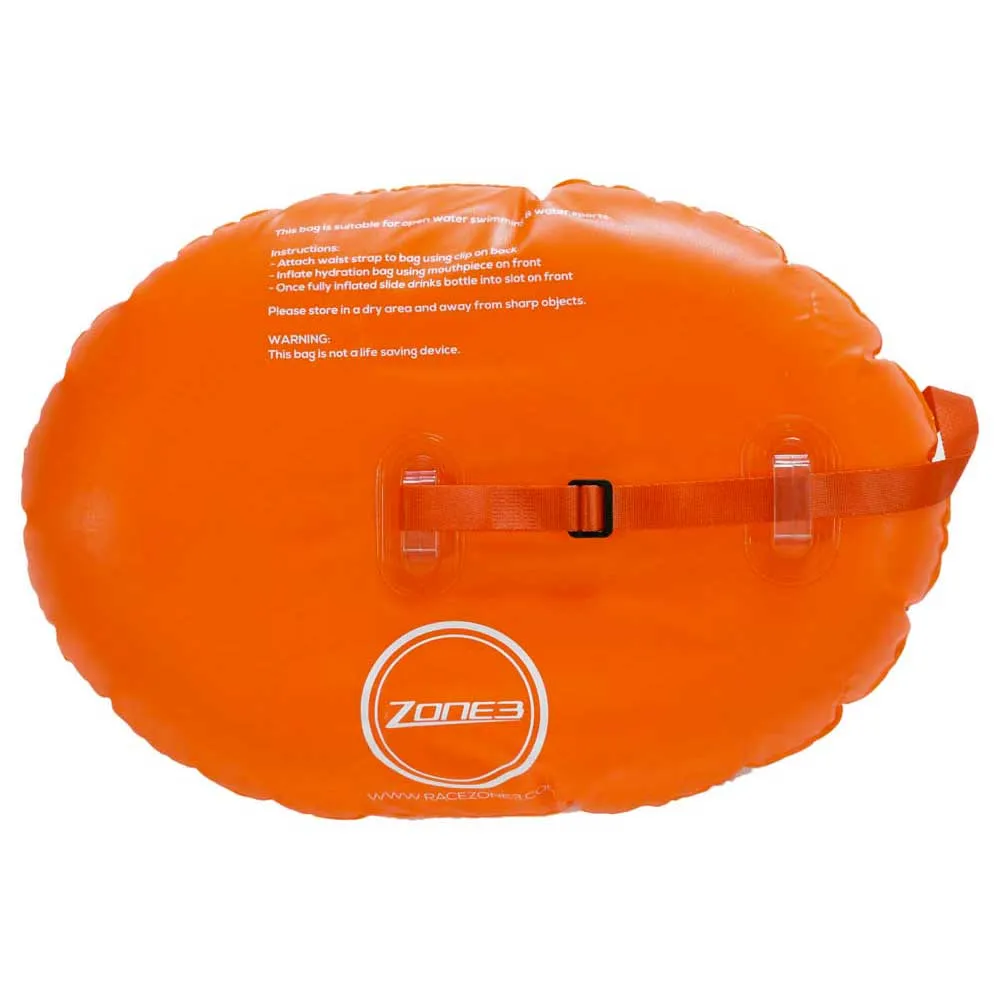 Zone3 Donut Boj unisex, Orange