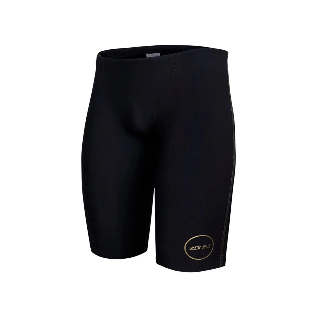 Zone3 FINA Jammer Performance Gold MF-X Swimsuit Zone3 FINA Jammer Performance Gold MF-X Swimsuit