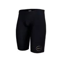 Zone3 FINA Jammer Performance Gold MF-X Swimsuit Zone3 FINA Jammer Performance Gold MF-X Swimsuit