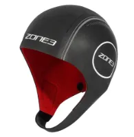 Zone3 Heat Tech Neopren Badmössa Zone3 Heat Tech Neopren Badmössa