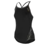 Zone3 Iconic Bound Baddräkt female, Black / gold