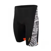 Zone3 Kona Speed Jammer Swimsuit Zone3 Kona Speed Jammer Swimsuit