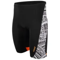 Zone3 Kona Speed Jammer Swimsuit Zone3 Kona Speed Jammer Swimsuit