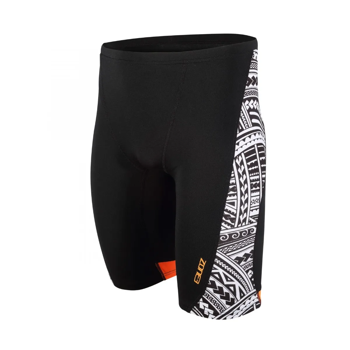 Zone3 Kona Speed Jammer Swimsuit Zone3 Kona Speed Jammer Swimsuit