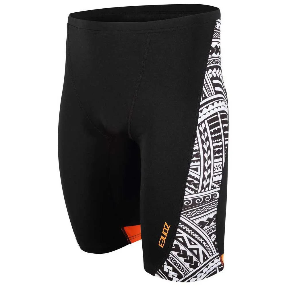 Zone3 Kona Speed Jammer Swimsuit