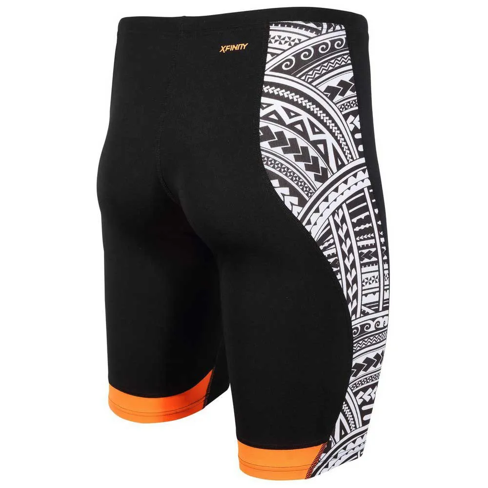 Zone3 Kona Speed Jammer Swimsuit