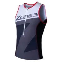 Zone3 Lava Herre Tri Top