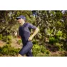 Zone3 Lava Kortärmad Triathlondräkt male