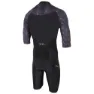 Zone3 Lava Kortärmad Triathlondräkt male