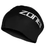Zone3 Long Hair Swim Cap Badmössa