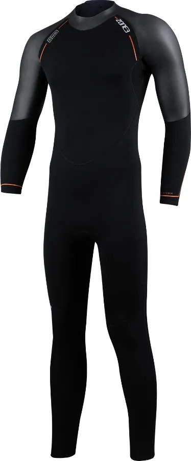 Zone3 Men's Active-Flex Wetsuit