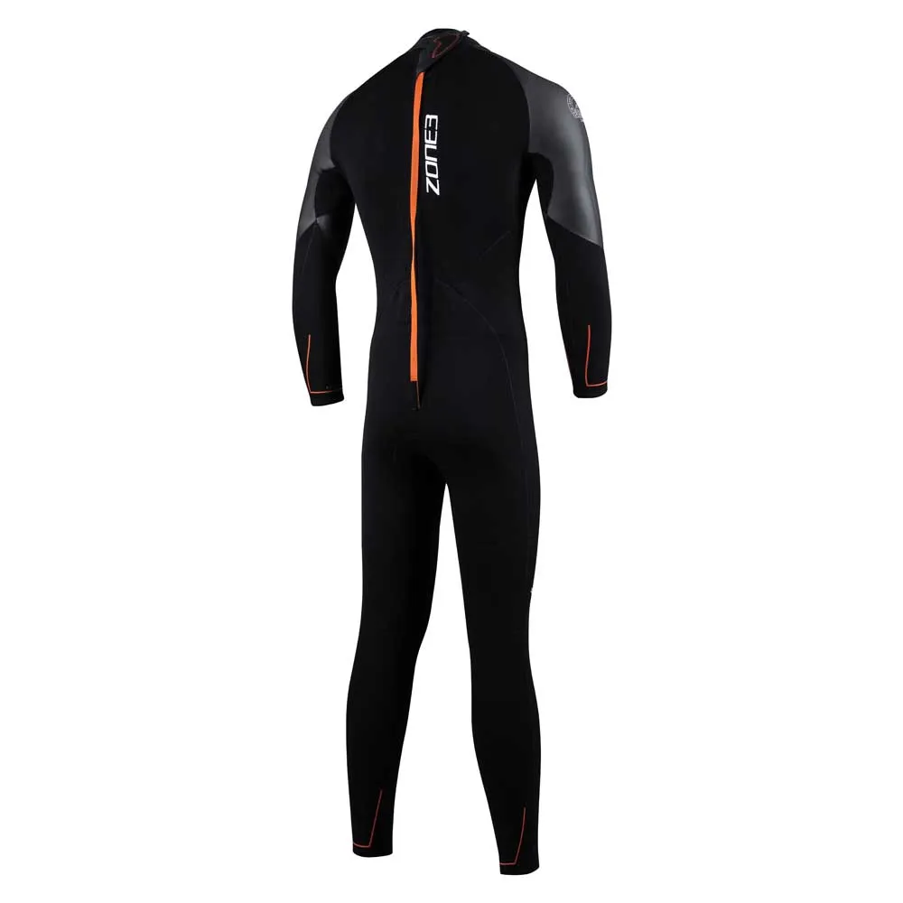 Zone3 Men's Active-Flex Wetsuit Zone3 Men's Active-Flex Wetsuit