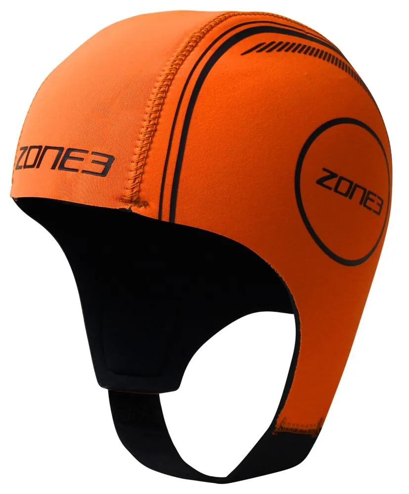 Zone3 Neopren Badmössa