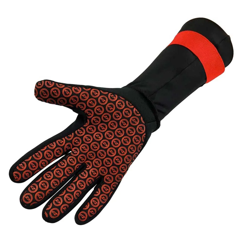 Zone3 Heat Tech Svømmehansker Zone3 Heat Tech Svømmehansker