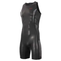 Zone3 Neoprene Kneeskin Dam Shorty female Zone3 Neoprene Kneeskin Dam Shorty female