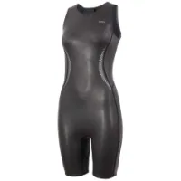 Zone3 Neoprene Kneeskin Shorty female Zone3 Neoprene Kneeskin Shorty female