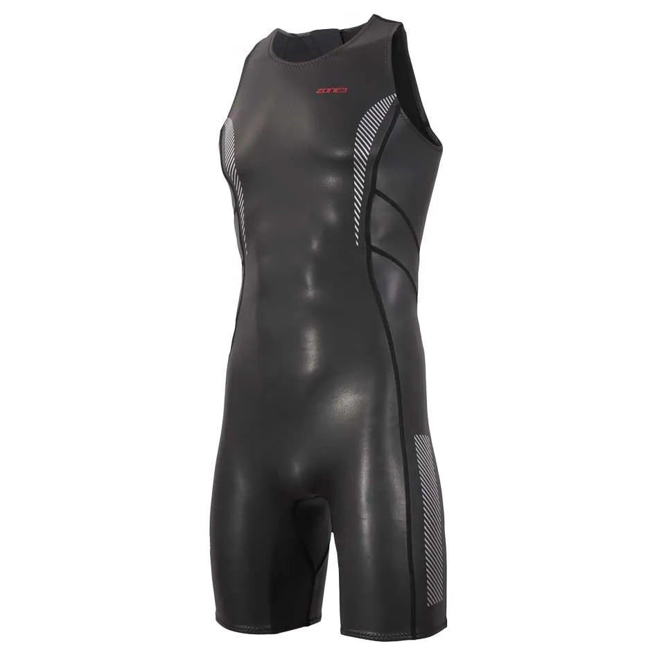 Zone3 Neoprene Kneeskin Shorty female