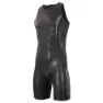 Zone3 Neoprene Kneeskin Shorty female