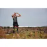 Zone3 Neoprene Kneeskin Shorty female