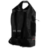 Zone3 Open Water Ryggsäck unisex, Orange / black, One Size