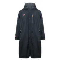 Zone3 Oversize Heat Tech Surfponcho unisex