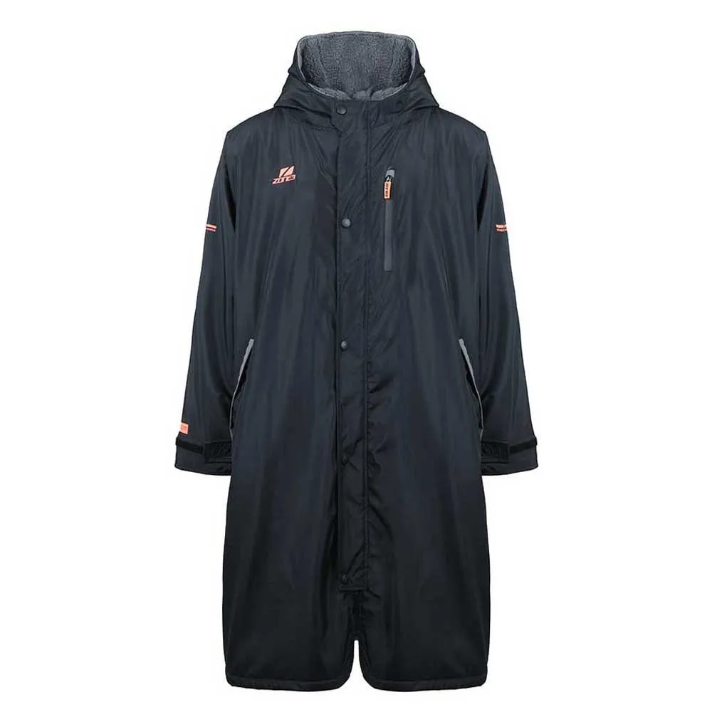 Zone3 Oversize Heat Tech Surfponcho unisex