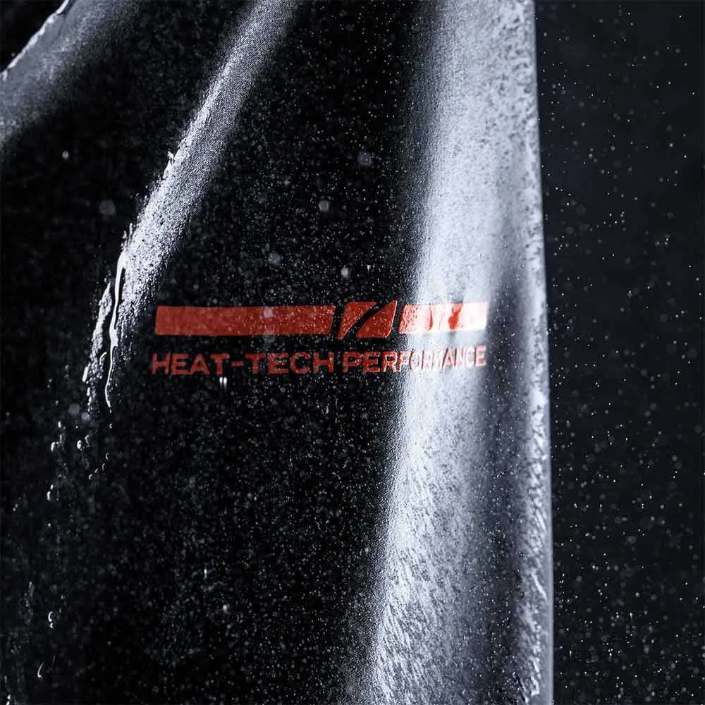 Zone3 Oversize Heat Tech Surfponcho unisex