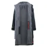 Zone3 Oversize Heat Tech Surfponcho unisex
