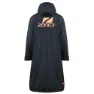 Zone3 Oversize Heat Tech Surfponcho unisex