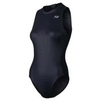 Zone3 Ows Ti+ Thermal High Neck Baddräkt female