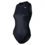 Zone3 Ows Ti+ Thermal High Neck Baddräkt female