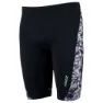 Black / green