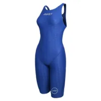 Zone3 Performance Speed öppen Ryggtävlingsbaddräkt Refurbished female Zone3 Performance Speed öppen Ryggtävlingsbaddräkt Refurbished female