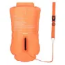 Zone3 Recycled 2 Led Boj 28l unisex, Hi-vis orange
