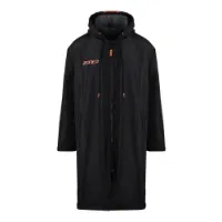 Zone3 Recycled Surfponcho unisex