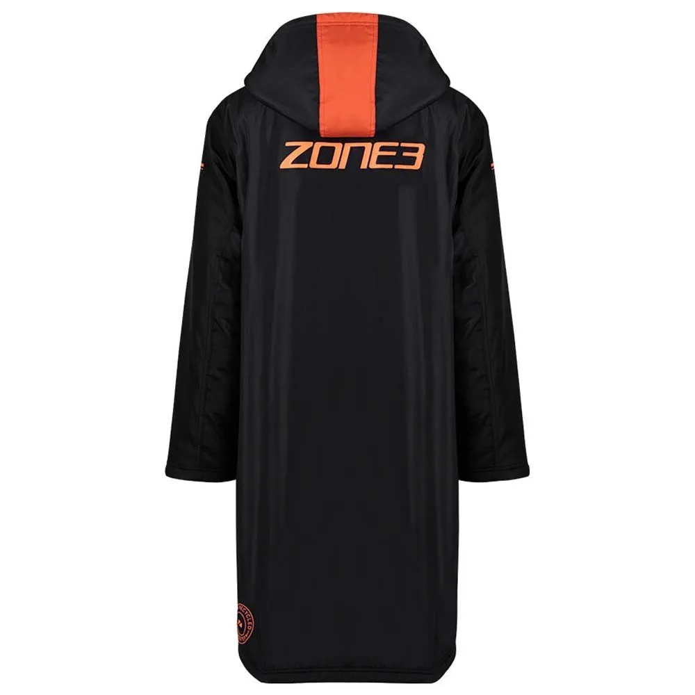 Zone3 Recycled Surfponcho unisex